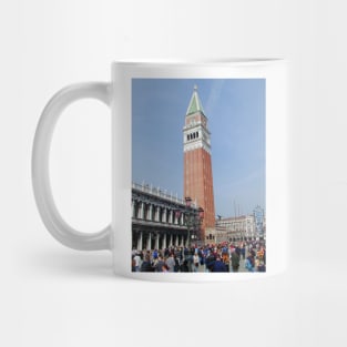 Venice Italy 08 Mug